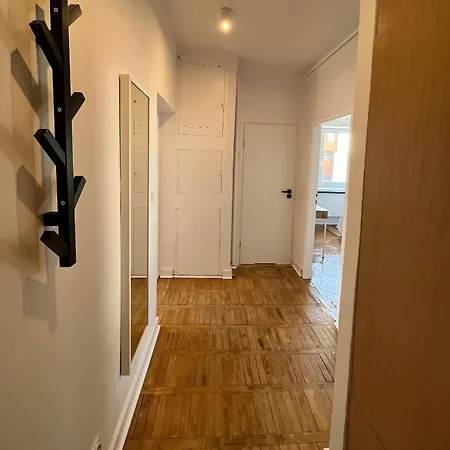 Boho Stare Z Widokiem Na Marine Apartment